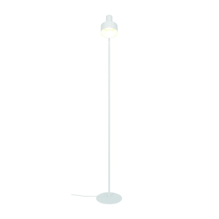 Lampa podłogowa Matis biała minimalistyczna NO2512244001 - Nordlux